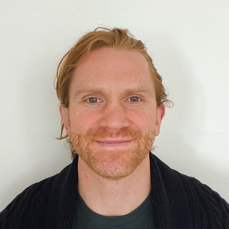 Huw Bevan